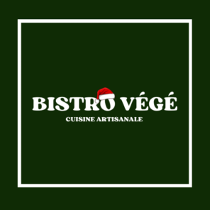 Bistro Végé