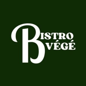 Bistro végé product